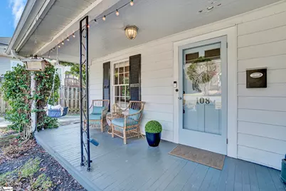 108 Elsie Avenue, Greenville, SC 29605 - Photo 5