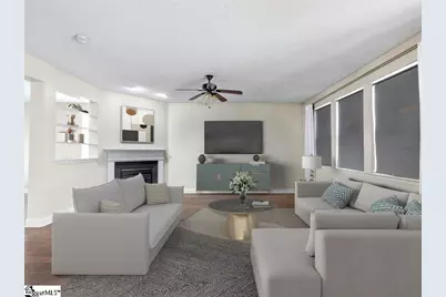 23 Border Avenue, Simpsonville, SC 29680 - Photo 11