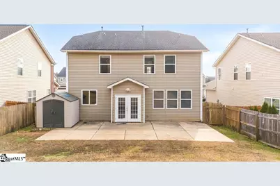 23 Border Avenue, Simpsonville, SC 29680 - Photo 23