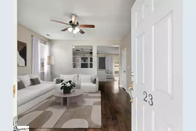 23 Border Avenue, Simpsonville, SC 29680 - Photo 3