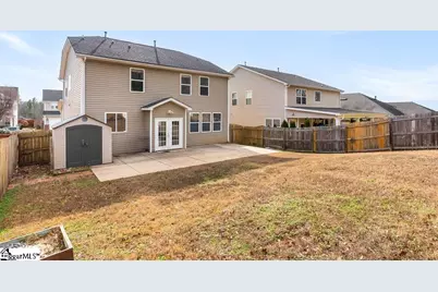 23 Border Avenue, Simpsonville, SC 29680 - Photo 21