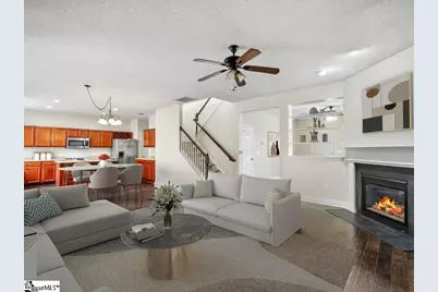 23 Border Avenue, Simpsonville, SC 29680 - Photo 5