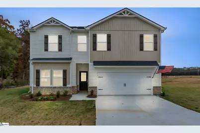 4501 Keys Street, Anderson, SC 29624 - Photo 1