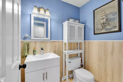 3210 Bethel Road #Unit 45, Simpsonville, SC 29681 - Photo 13