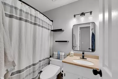 3210 Bethel Road #Unit 45, Simpsonville, SC 29681 - Photo 21