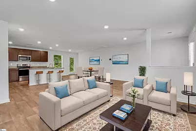 106 Westminster Avenue, Anderson, SC 29625 - Photo 5