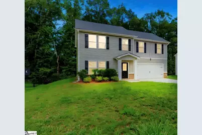 106 Westminster Avenue, Anderson, SC 29625 - Photo 1