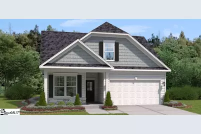 1314 Strawberry Jam Road, Lyman, SC 29365 - Photo 1