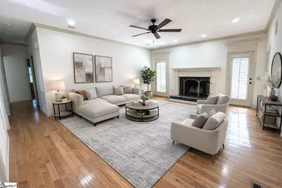 106 Plum Creek Lane, Greenville, SC 29607 - Photo 7