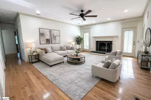 106 Plum Creek Ln, Greenville, SC 29607 - Photo 7