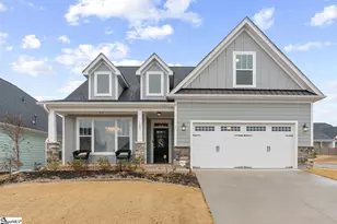 100 Currituck Dr, Greer, SC 29651 - Photo 1