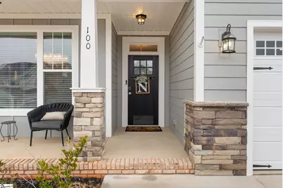 100 Currituck Drive, Greer, SC 29651 - Photo 3