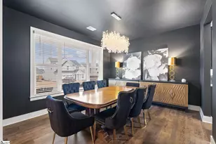 100 Currituck Dr, Greer, SC 29651 - Photo 5