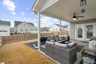 100 Currituck Dr, Greer, SC 29651 - Photo 37