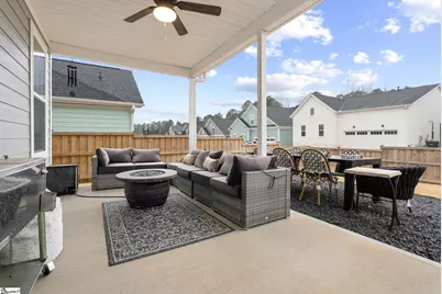 100 Currituck Drive, Greer, SC 29651 - Photo 35