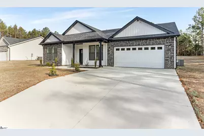 325 Gwinn Mill Road, Pauline, SC 29376 - Photo 35