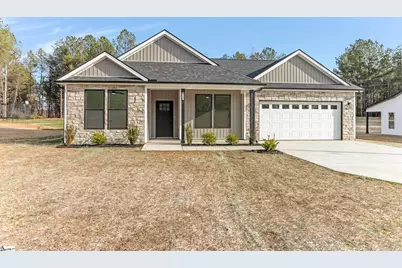 319 Gwinn Mill Road, Pauline, SC 29376 - Photo 1