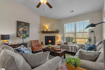 249 Foxbank Circle, Greer, SC 29651 - Photo 15