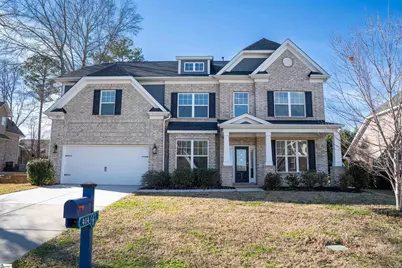 414 Chippendale Lane, Boiling Springs, SC 29316 - Photo 1