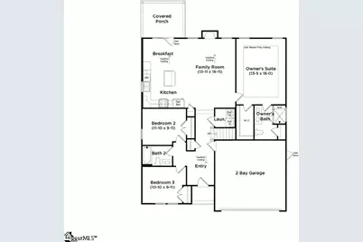 133 Beaverdam Creek Drive, Anderson, SC 29621 - Photo 27