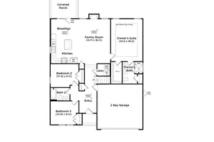 133 Beaverdam Creek Dr, Anderson, SC 29621 - Photo 27