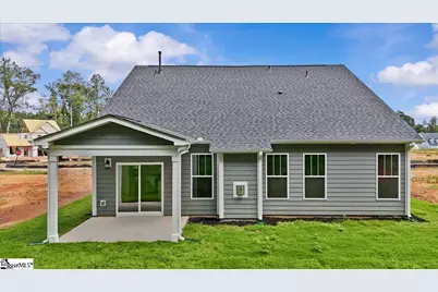 133 Beaverdam Creek Drive, Anderson, SC 29621 - Photo 3