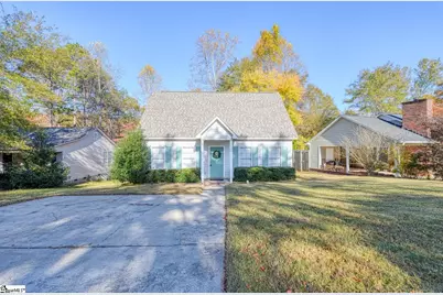 138 Gower Road, Spartanburg, SC 29303 - Photo 1