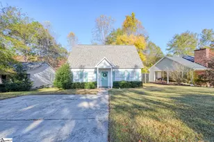 138 Gower Rd, Spartanburg, SC 29303 - Photo 1
