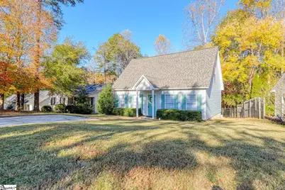 138 Gower Road, Spartanburg, SC 29303 - Photo 27