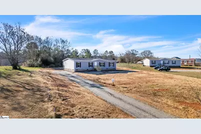 107 Benny Smith Road, Starr, SC 29684 - Photo 31