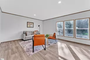 107 Benny Smith Rd, Starr, SC 29684 - Photo 3