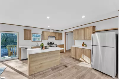 107 Benny Smith Road, Starr, SC 29684 - Photo 9