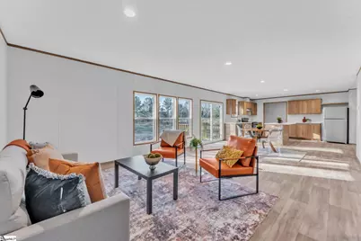 107 Benny Smith Road, Starr, SC 29684 - Photo 5