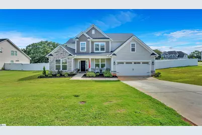 2 Stony Run Lane, Simpsonville, SC 29681 - Photo 3