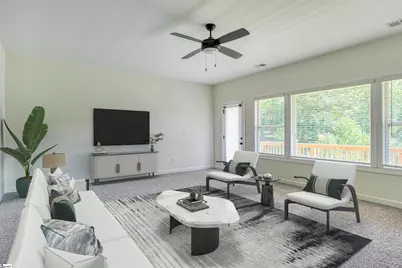 727 Enoree River Place, Greer, SC 29651 - Photo 41