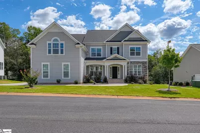 727 Enoree River Place, Greer, SC 29651 - Photo 1