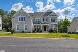 727 Enoree River Pl, Greer, SC 29651 - Photo 1