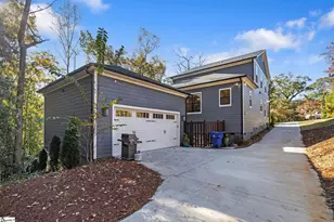 127 W Circle Ave, Greenville, SC 29607 - Photo 3