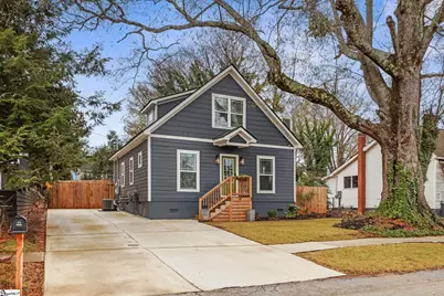 37 Jones Street, Greenville, SC 29611 - Photo 3