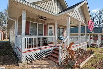 125 Senecatu Drive, Waterloo, SC 29384 - Photo 3