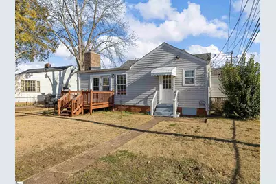 201 Perry Road, Greenville, SC 29609 - Photo 35