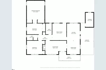 106 Elizabeth Drive, Greenville, SC 29615 - Photo 33