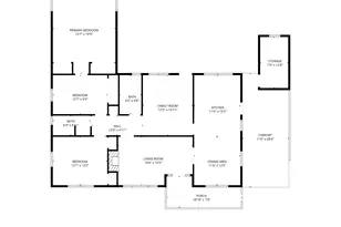 106 Elizabeth Dr, Greenville, SC 29615 - Photo 33