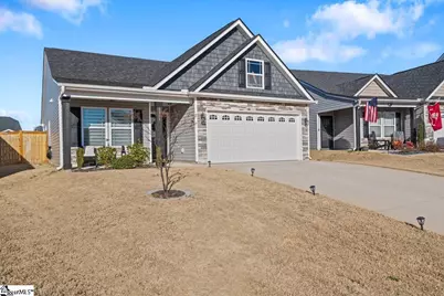 1366 Romany Court, Boiling Springs, SC 29316 - Photo 19