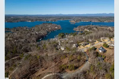 140 Westlake Drive #Lot 89 Waterford Pointe, Seneca, SC 29672 - Photo 3