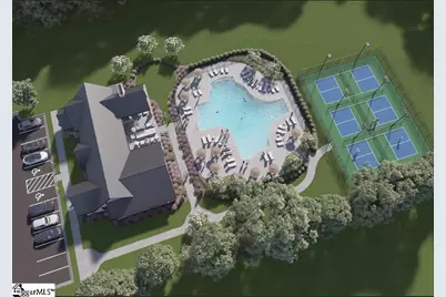 1033 Tulipwood Drive, Spartanburg, SC 29306 - Photo 7