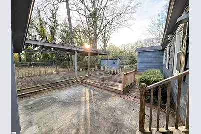 720 Calvert Avenue, Clinton, SC 29325 - Photo 21