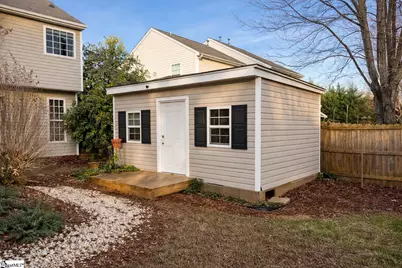 411 W Rustling Leaves Lane, Roebuck, SC 29376 - Photo 29