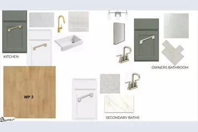 504 Tilman Court, Anderson, SC 29621 - Photo 3