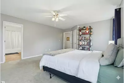 609 Roe Road, Greenville, SC 29611 - Photo 15